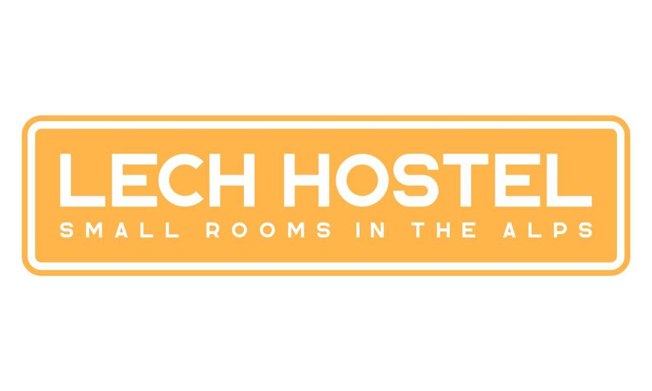 Lech Hostel Kültér fotó