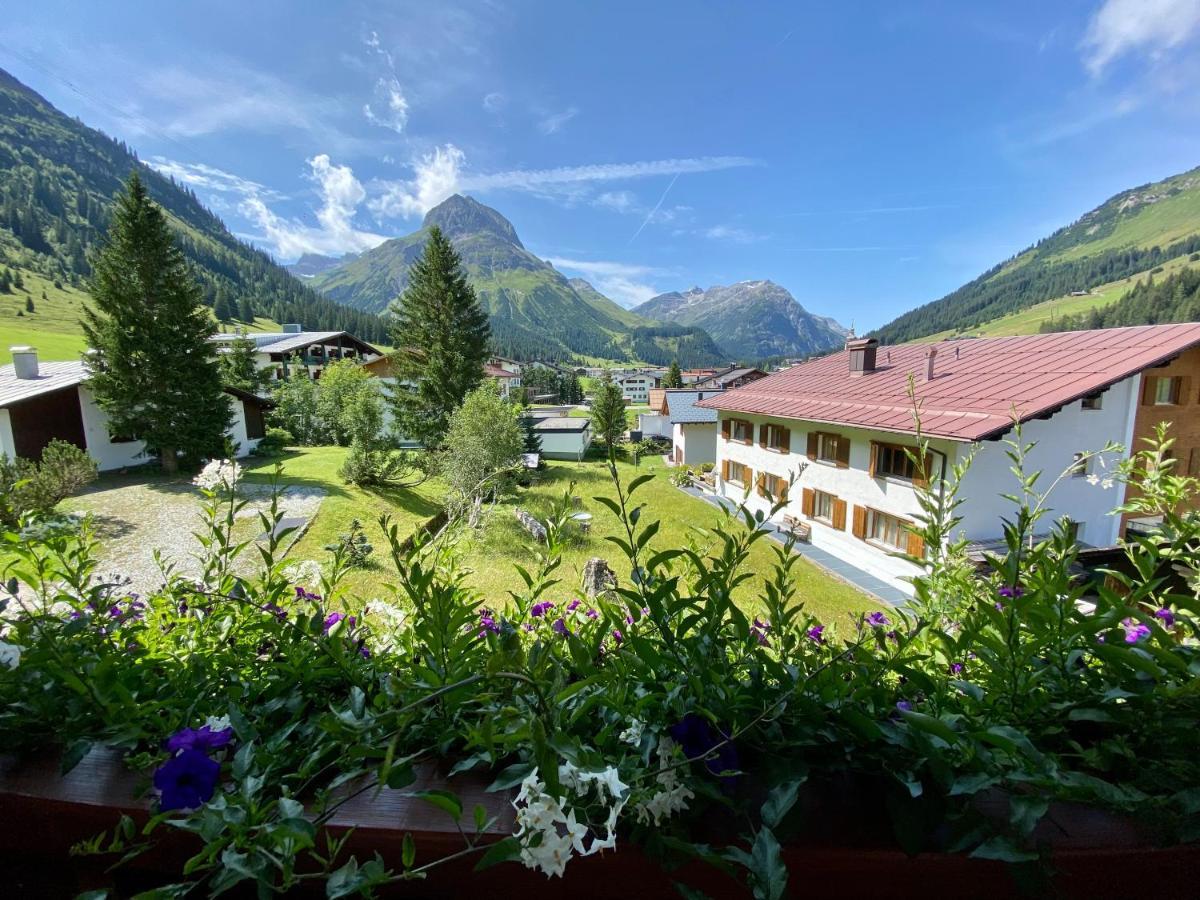 Lech Hostel Kültér fotó
