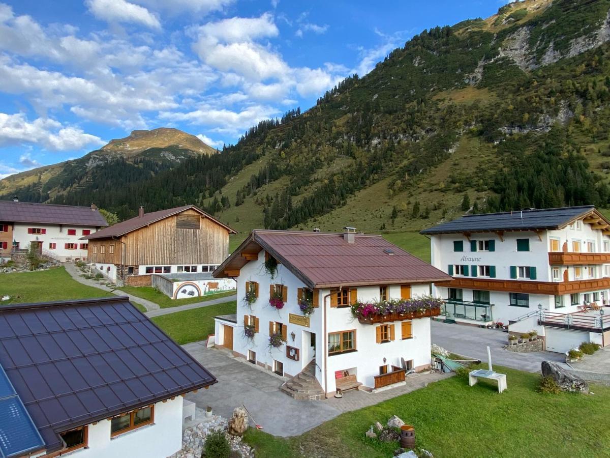 Lech Hostel Kültér fotó