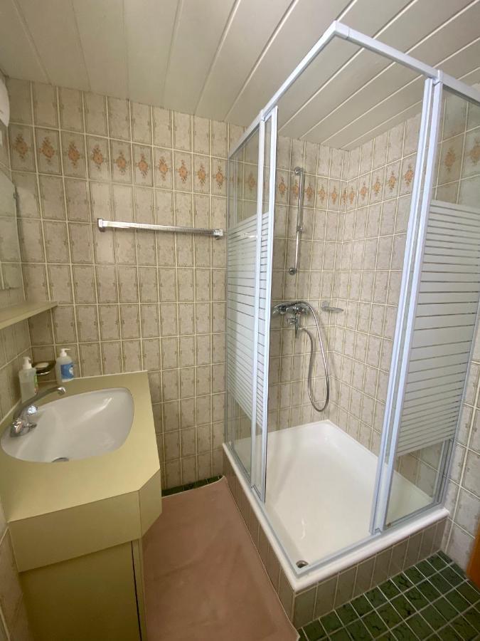 Lech Hostel Kültér fotó