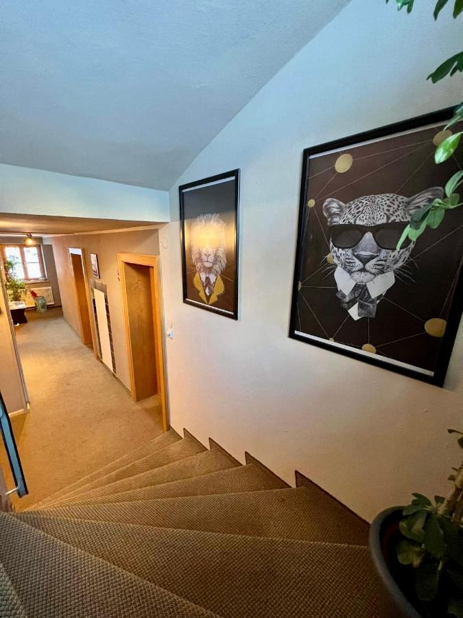 Lech Hostel Kültér fotó