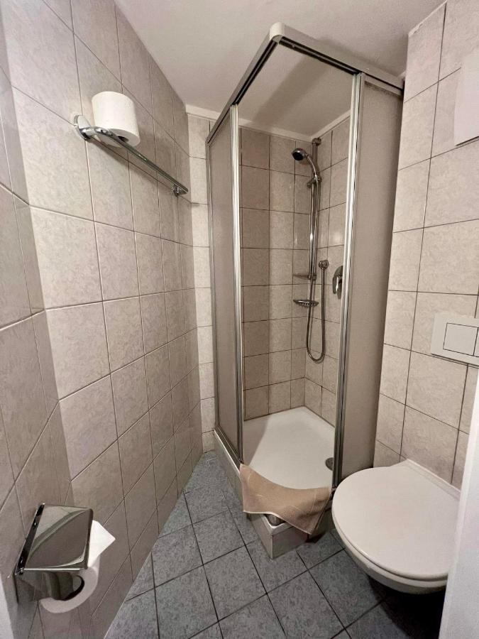 Lech Hostel Kültér fotó