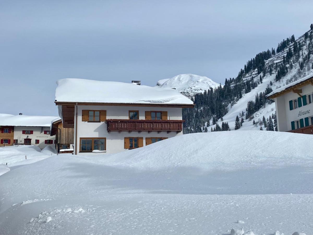 Lech Hostel Kültér fotó