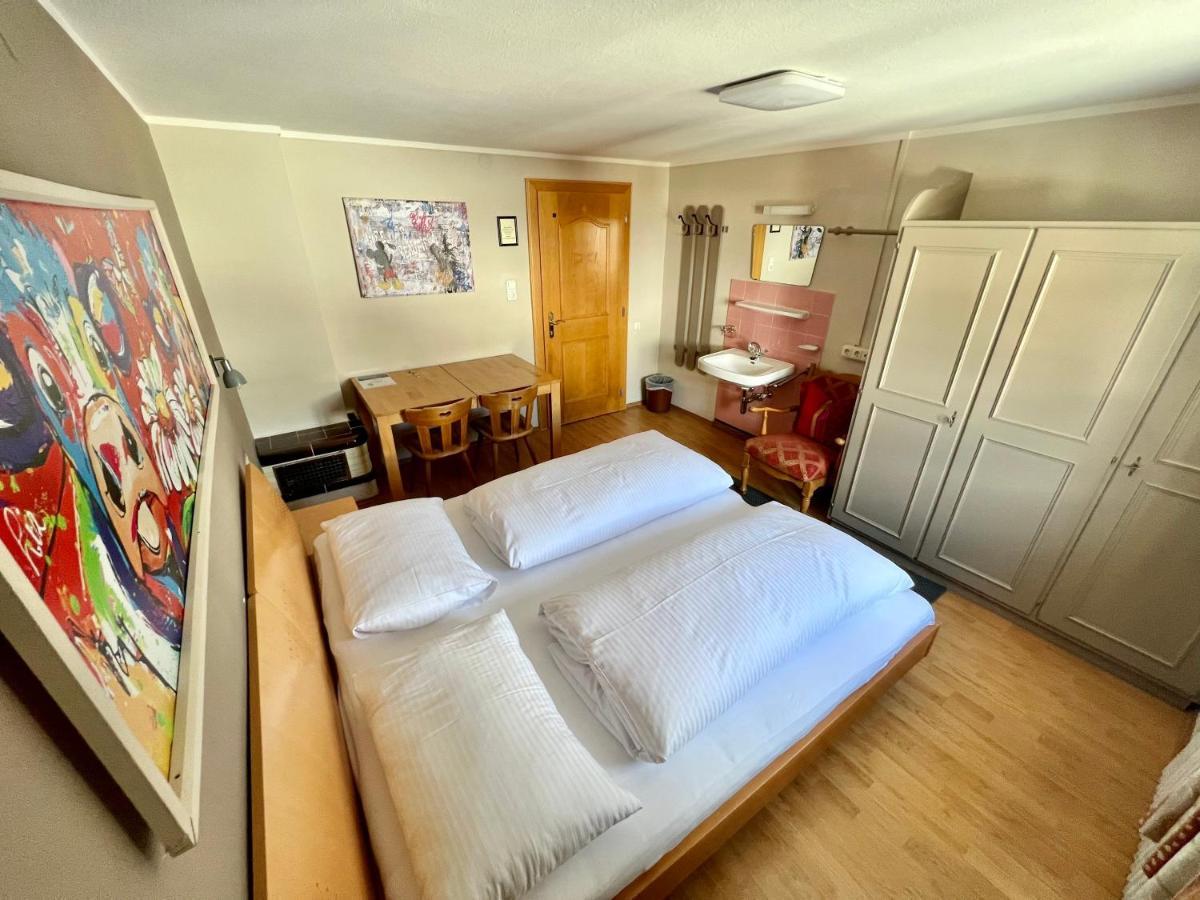 Lech Hostel Kültér fotó