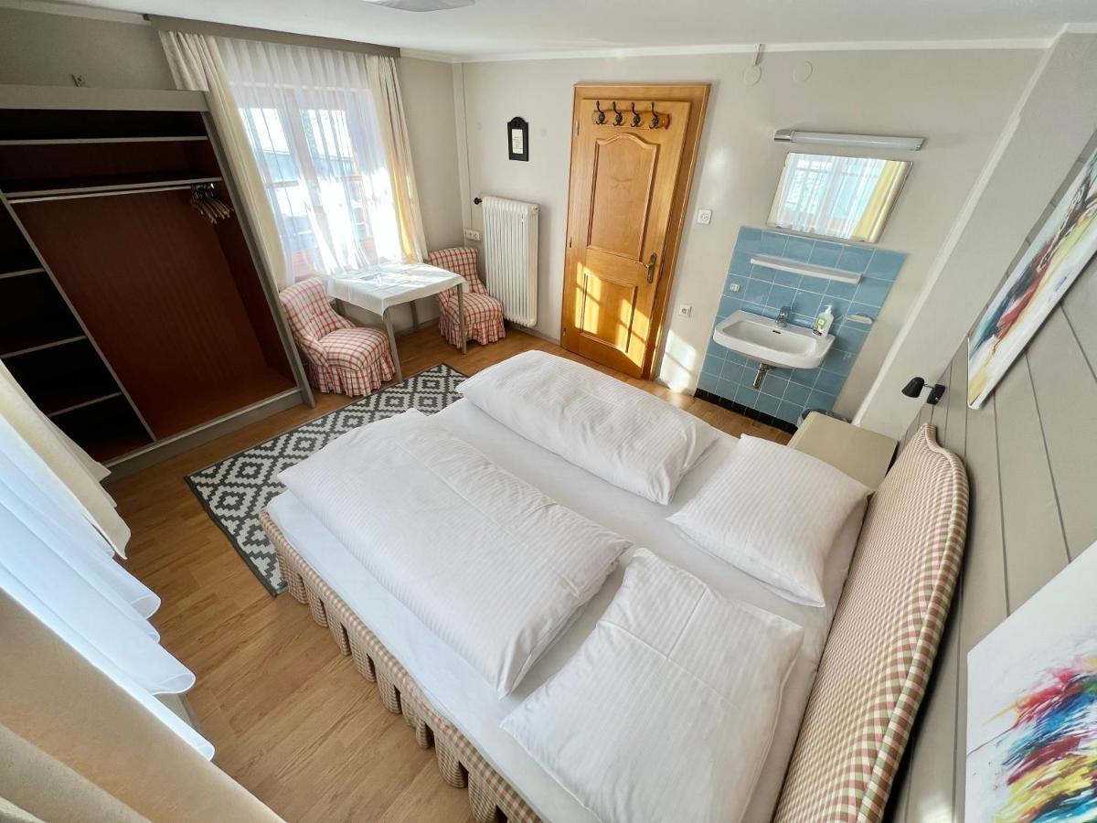 Lech Hostel Kültér fotó