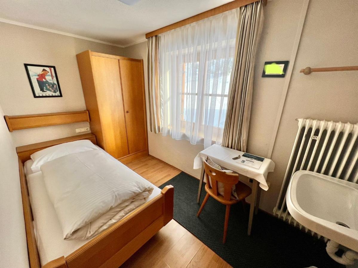 Lech Hostel Kültér fotó