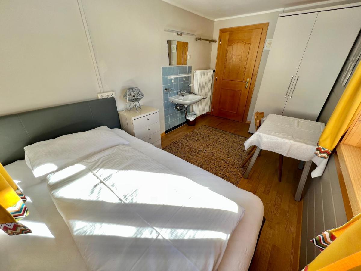 Lech Hostel Kültér fotó
