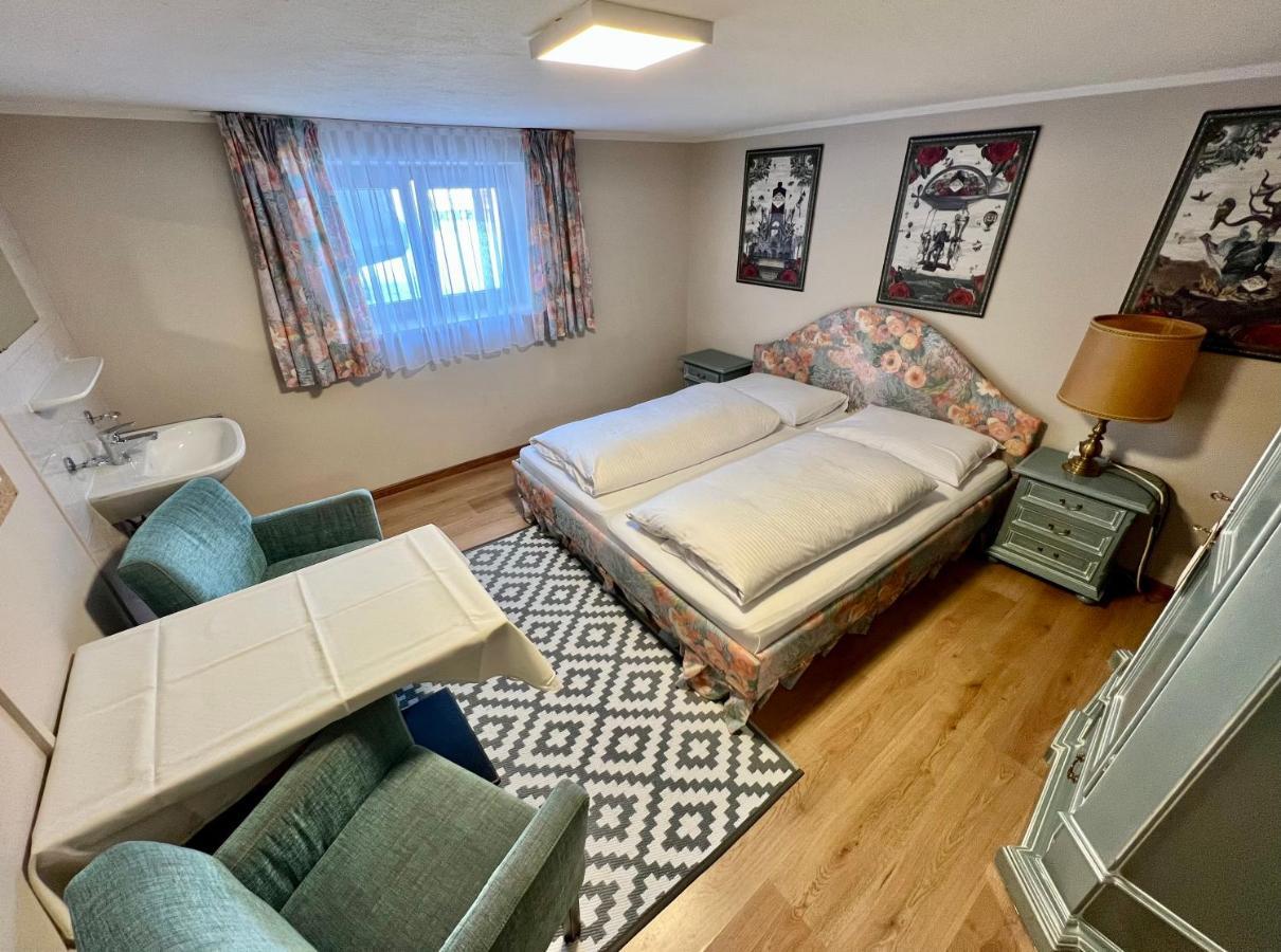 Lech Hostel Kültér fotó