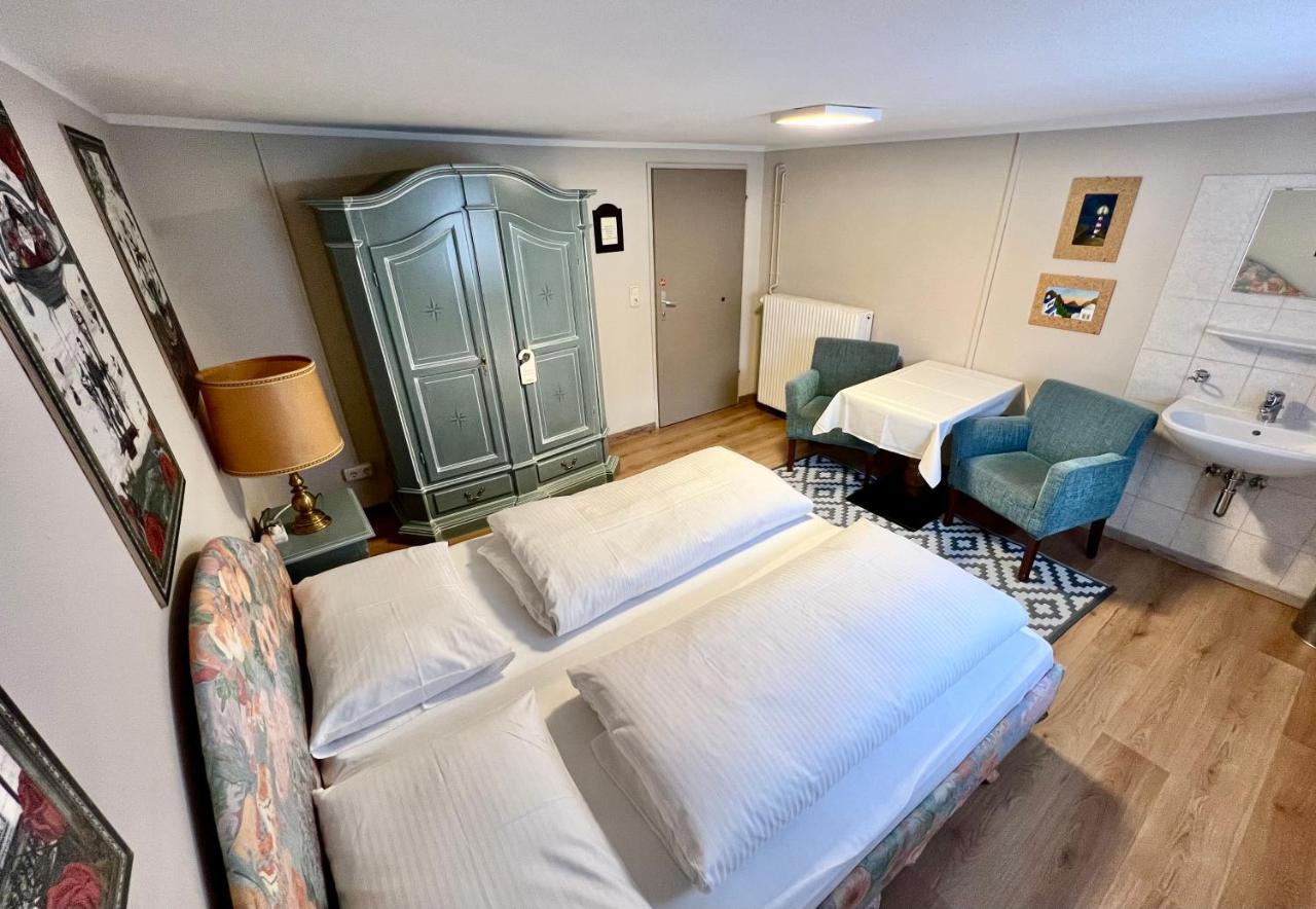 Lech Hostel Kültér fotó