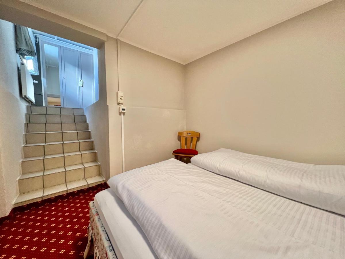Lech Hostel Kültér fotó