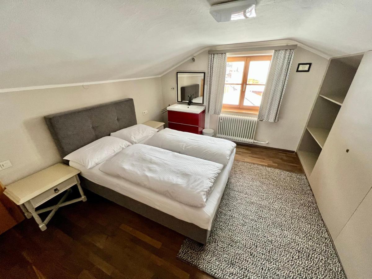 Lech Hostel Kültér fotó