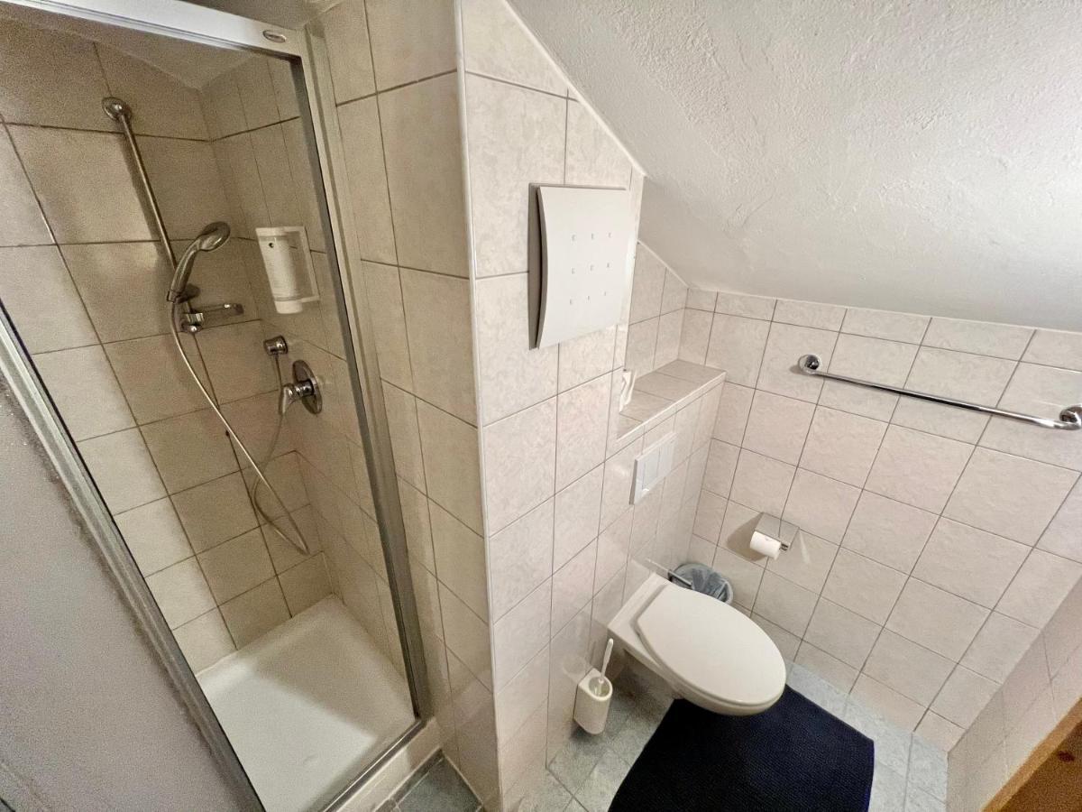 Lech Hostel Kültér fotó