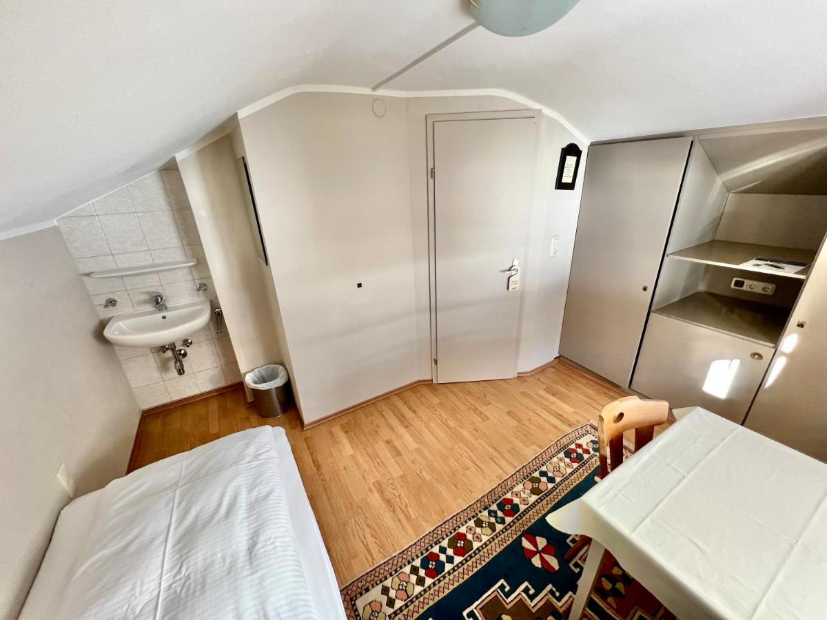 Lech Hostel Kültér fotó
