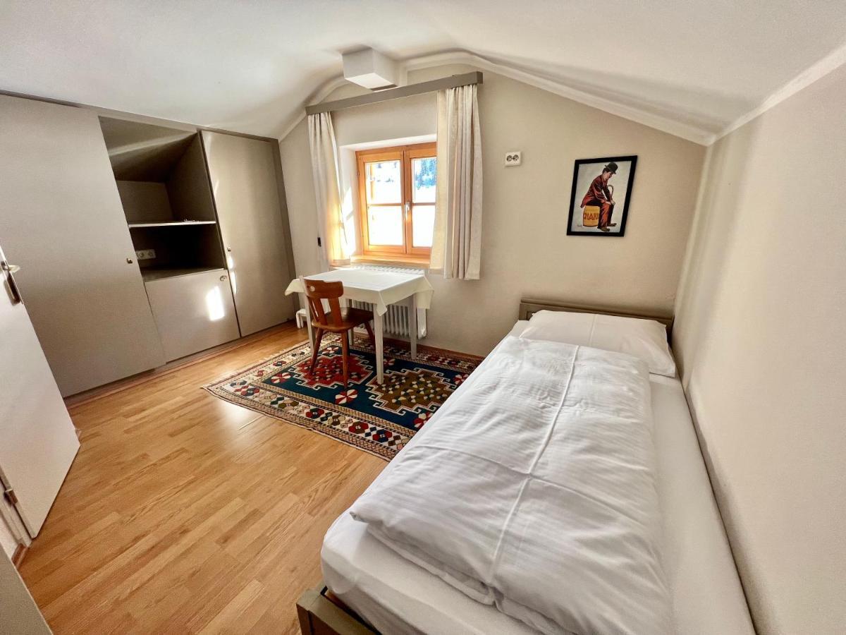 Lech Hostel Kültér fotó