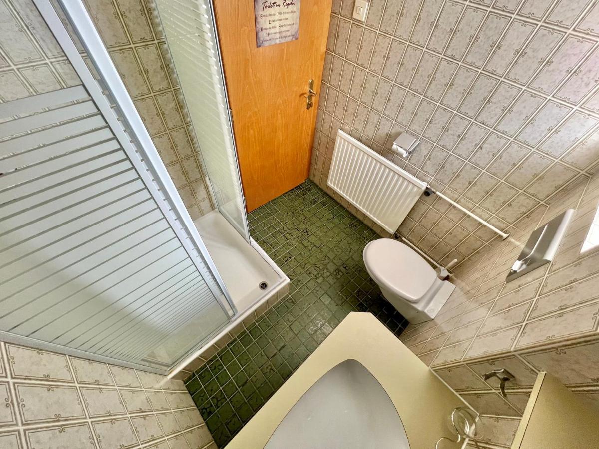 Lech Hostel Kültér fotó