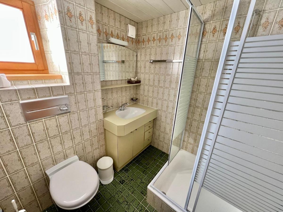 Lech Hostel Kültér fotó
