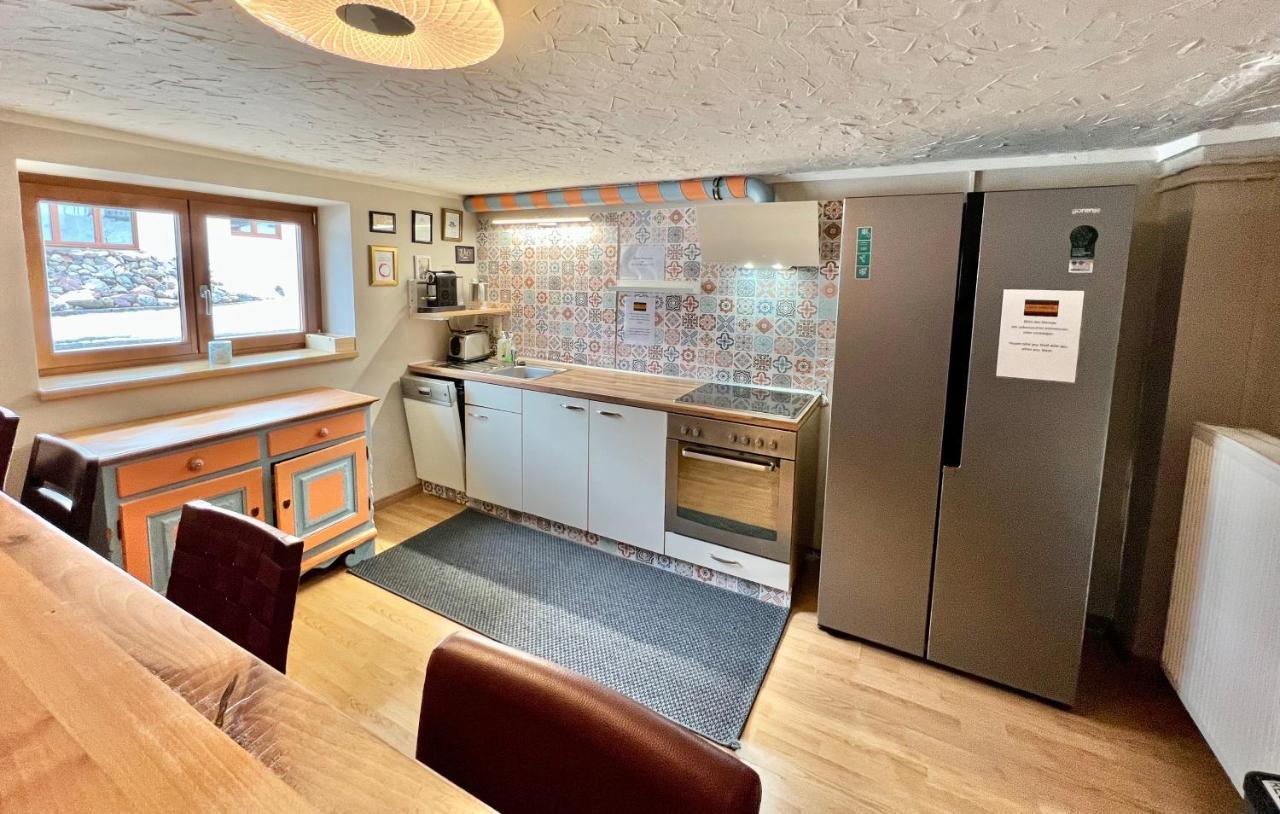 Lech Hostel Kültér fotó